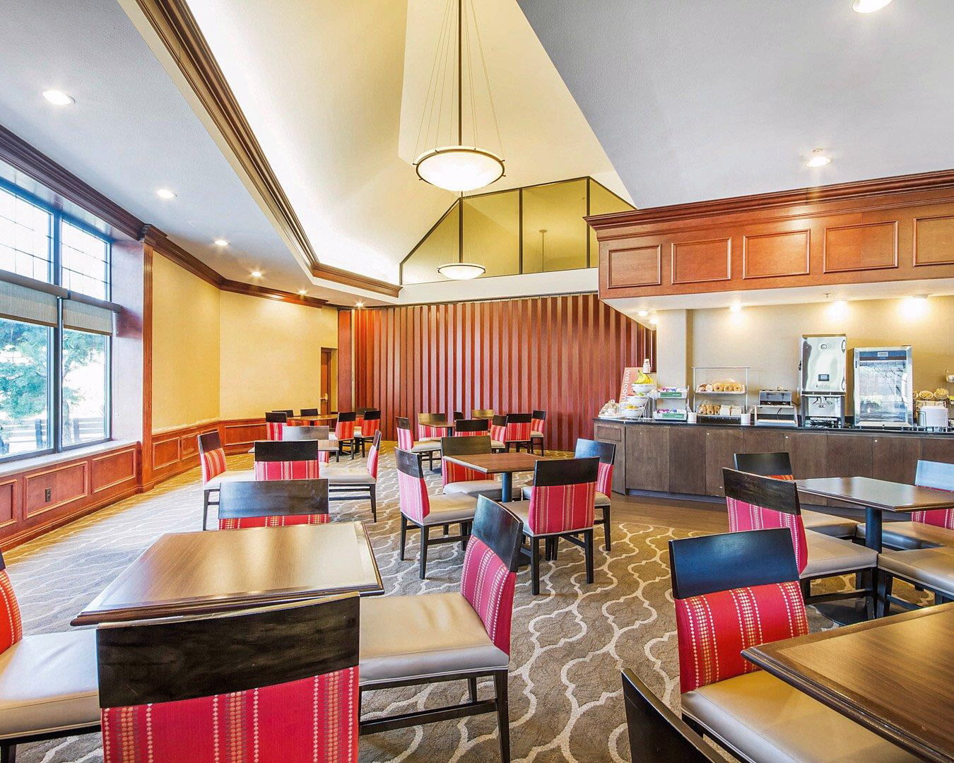 Comfort Suites Green Bay Exterior foto
